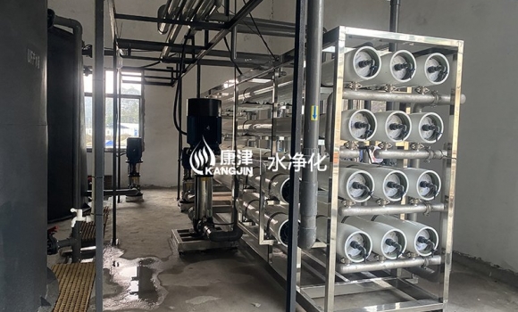 反滲透技術(shù)？