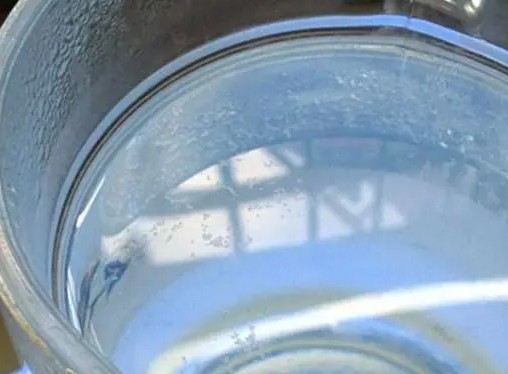 什么是水中的懸浮物質(zhì)？